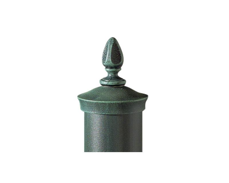 Post Cap (PC3)